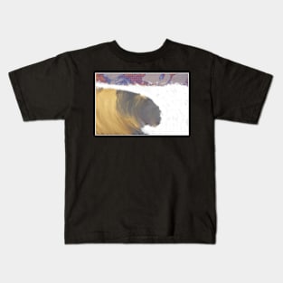 Jackpot Gold Kids T-Shirt